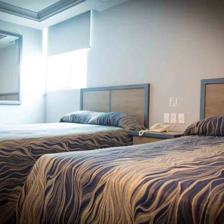 Hotel Antas Отели рядом с достопримечательностью «Восточный пассажирский автобусный терминал TAPO»