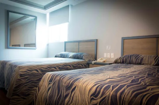Hotel Antas Hotels in Venustiano Carranza