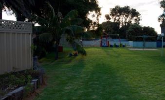 Esperance Beachfront Resort