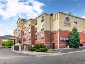 Comfort Suites Highlands Ranch Denver Tech Center Area