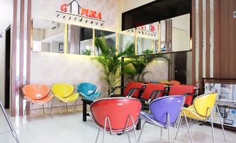 Gapura Residence Airport Semarang by Sinergi
