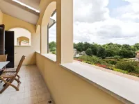 Charming Spa Apartment, Sorano
