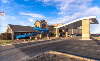 AmericInn by Wyndham Rapid City