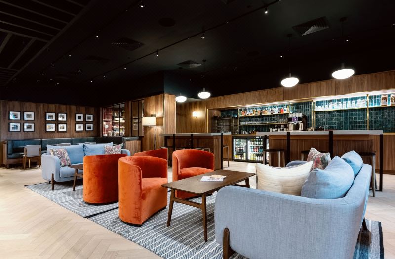 Wilde Aparthotels London Paddington photo 4
