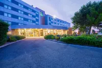 Le M & Spa Bordeaux Aéroport by Hôtels & Préférence Hoteles en Mérignac