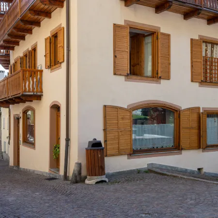 Casa Nota e Minichin