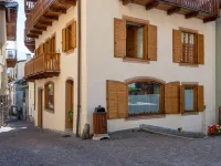 Casa Nota e Minichin Hotels in Pre-Saint-Didier