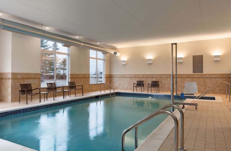 Hyatt Place St Louis Chesterfield photo 3
