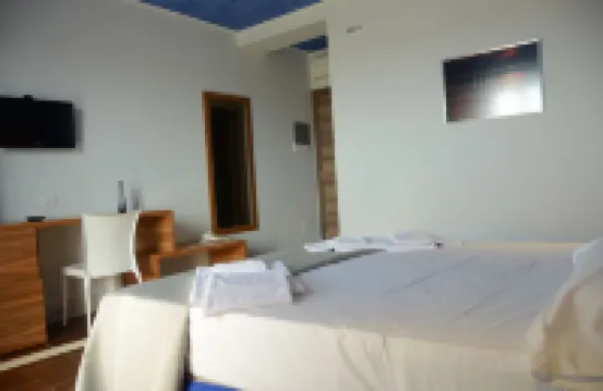 Hotel Zodiaco Hotel a Porto Cesareo