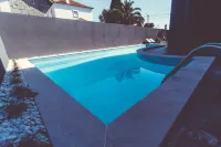 Vila Hotel by VimaHotels - Rooftop Pools