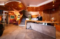 Le Rosenmeer - Hotel Restaurant, au Coeur de la Route des Vins d'Alsace فنادق في Molsheim