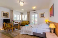 Apartments & Rooms V&M - 4 ดาว