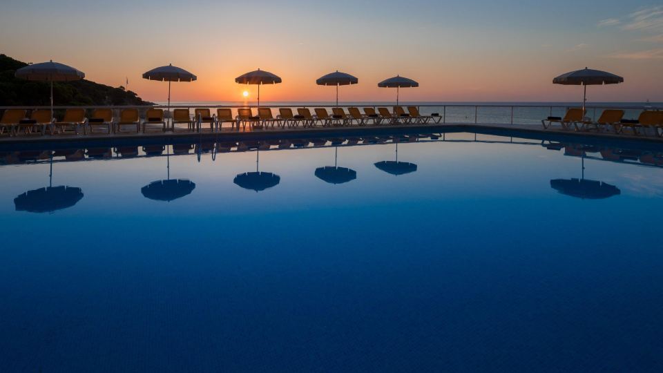 Htop Caleta Palace #HtopBliss