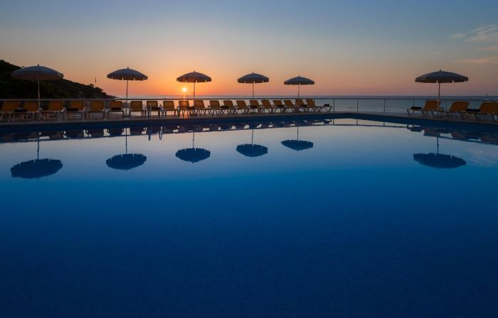 Htop Caleta Palace #HtopBliss