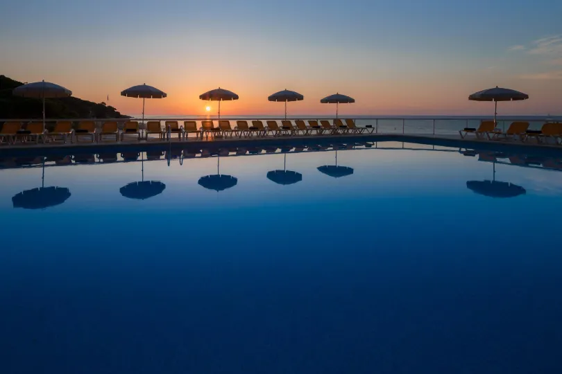 Htop Caleta Palace #HtopBliss