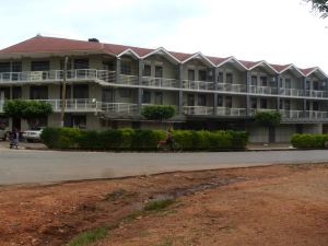 TJ Global Hotel Kasese