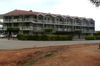TJ Global Hotel Kasese