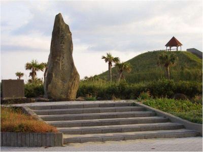 ホテル周辺 種子島あらきホテルの写真