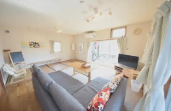 Family Cottage Notoie