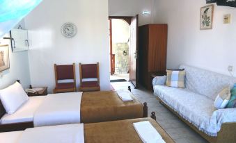 Athos Guest House Pansion