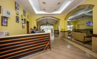 Ack Guest House Nairobi