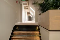 Residence Hirscher Hotels in Brasov