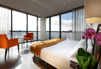 B&B Hotel Burgos Hotels in 