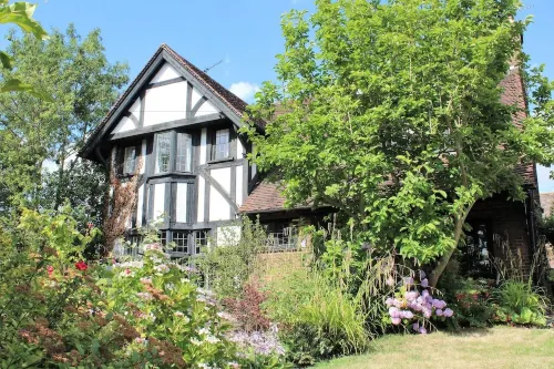 St. Stephens Guest House Hotels in Canterbury