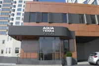 Aquaperla Boutique Hotel Hotels near Befly Garden