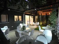 City Loft Hotel Hoteles en Patras