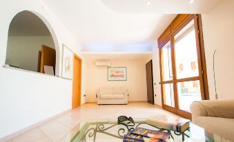 Residence Cala Viola