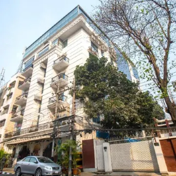 Ascott Palace Dhaka
