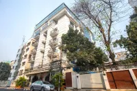 Ascott Palace Dhaka Hotels in 