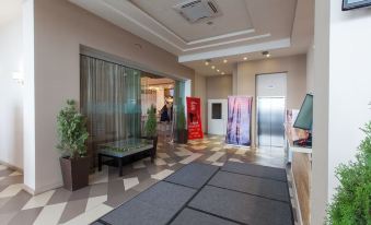 Art-Otel Chulkovo Club