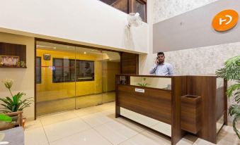 Hotel Darshan Vishwas