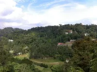 Puncak Inn Apartment Hotels in Bukit Fraser