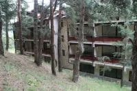 Spa Hotel Aspa Vila Hoteles cerca de Hiking Trail to Razlog