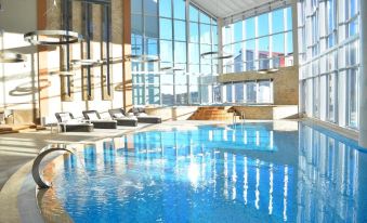 Bof Hotels Uludag Ski & Convention Resort