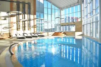 Bof Hotels Uludağ Ski&Luxury Resort All Inclusive