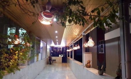 Bella Suit Konaklama - Housity