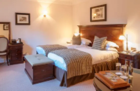 Mount Falcon Estate Hotels in 