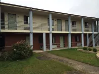 Motel 6 Branford, CT - New Haven فنادق في Branford