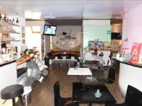 Hotel Rosati - bar