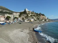 B&B Elisa Hotels in Vietri Sul Mare