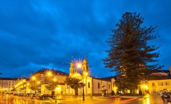 Hotel Oca Insua Costa da Morte