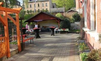 Hotel Zur Post