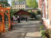 Hotel Zur Post Hotels in Lengenfeld