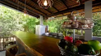 Beach Villa Phangan