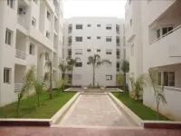 Residence Jnane Eddalya Hotels in Bouznika