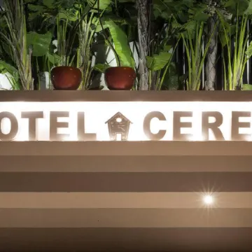 Residence Cerere